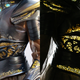 Illustration for article titled Custom Womens Armor Is Practical, But Also Cool